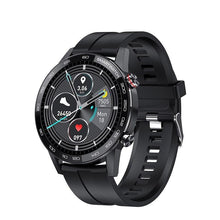 ECG Smart Watch IP68 For Men and Women - Blood Pressure Monitor For Android/Apple ™. - nadoura.com