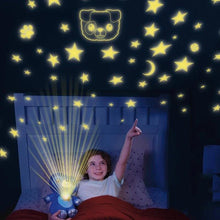 CuddleTight Night Light Plush Toy For Kids