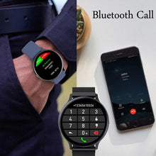 CHOTOG Smart Watch Men Bluetooth Call Play Music Smartwatch Women IP68 Full Touch Sport Heart Rate Fitness Tracker Digital watch