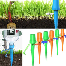 Plant Self Watering Spikes Devices