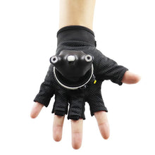 Vision Trendz Laser Gloves