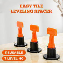 Easy Tile Leveling Spacer