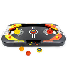 Mini Foosball Interactive Toy Mini Air Hockey Table