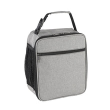 Multifunction Lunch Bag Ice Bag Travel Outdoor Unisex Waterproof Crossbody Insulation Bag Shoulder Meal Bag High Capacity Tote