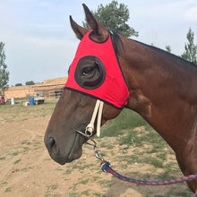 New horse harness supplies horse cover windproof eye mask speed racing eye mask with mesh mask anti trachoma set horse head cove