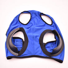 New horse harness supplies horse cover windproof eye mask speed racing eye mask with mesh mask anti trachoma set horse head cove