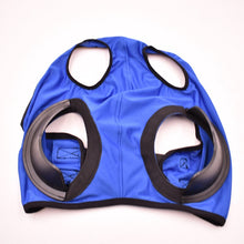 New horse harness supplies horse cover windproof eye mask speed racing eye mask with mesh mask anti trachoma set horse head cove