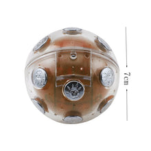 Novelty Funny Teenager Adult Mini Electric Shocking Ball