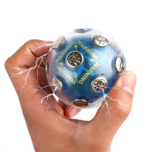 Novelty Funny Teenager Adult Mini Electric Shocking Ball