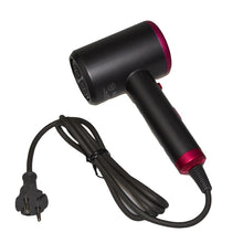 Professional Negative Ion Hair Blower Powerful Blowing Anion Hair Dryer Overheating Protect Low Noise Hair Drying Styling Tool