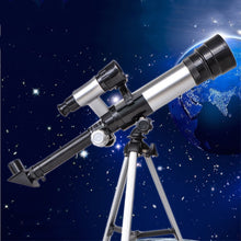 Professional Stargazing Students High-powered High-definition Telescope Children's Scientific Experiment Astronomical Telescope
