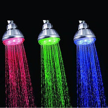 Rainbow Bather