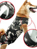 Pet Clothes Surgical Operation Recovery Suit Anti Licking Wounds After Surgery Four Legs Jumpsuit