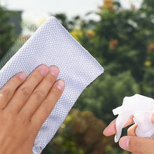 NEW！FISH SCALE MICROFIBER POLISHING CLEANING CLOTH