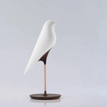 Smart Bird LED Lamp | Wireless Charger