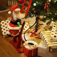 Christmas Hot sale🔥-Electric Climbing Santa