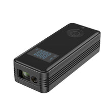 mini laser distance measure tool digital show 40m rangement portable compact industry home measurement