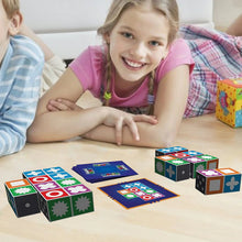 Match Madness Board game. Multiplayer Puzzle Matching Toys(BUY 2 FREE SHIPPING)