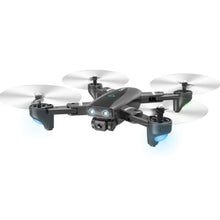X7 GPS Drone Kit 2.4Ghz 4CH Brushless Motors RC Foldable Quadcopter With 5G 4K HD Camera For Children