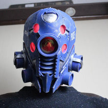 Sci-Fi Cyberpunk Helmet, Cycling Helmet (Limited Time Purchase: Buy 2 Save 25%)