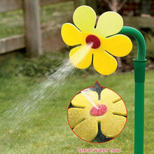 2022 New Design Cute Watering Can Funny Garden Plastic Water Sprinkler 360 Degree Watering Irrigation Plaything Toy