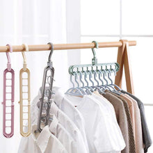 Rotate Anti-Skid Folding Hanger