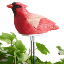 garden and plant watering alarm system bird style SW200631