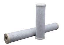 High Quality 10 Inch Activated Carbon Block Filter for Odor Color Residual Chlorine Removal in Tap Water Filtration