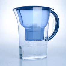 Kitchen tap water filter portable water purification cup clean kettle water filter jug