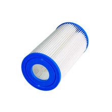 Big blue high flow pleated spa water cartridge hayward for intex swimming pool filter
