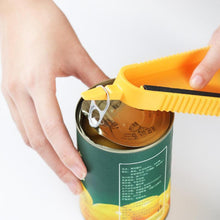 multi use can opener manual bottle and can opener easy use