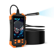 Y20 Portable HD Video Borescope 5.5 mm Handheld Industrial Wireless Endoscope Camera Borescope Inspection camera 5.5mm ios