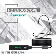 Factory Customized 1200P WIFI Endoscope HD Camera Wireless Endoscope Camera Wifi Endoscope