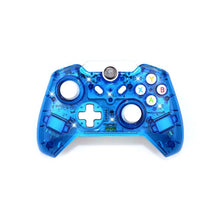 Transparent Wireless Controller For Xbox One Console Controle For PC Windows Gamepad