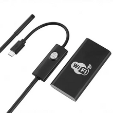 Mini WIFI endoscope cam For smart phone & PC