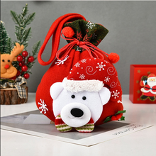 (🎅Early Christmas Sale-Special Offer Now) Christmas Gift Doll Bags (BUY MORE SAVE MORE)