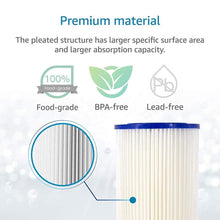 HOT SALE 10 inch housing staInless steel big blue water filter housing water filter ss 4.5 10 filter housing DR-FXHSC