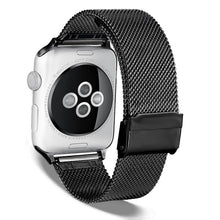 USENGKA Factory Wholesale Stainless Steel Watch Bands Metal Watch Straps For Apple Watch All Series