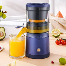 Angel overall slow best hydraulic fresh Blender Citrus pomegranate small orange Juicer Electric