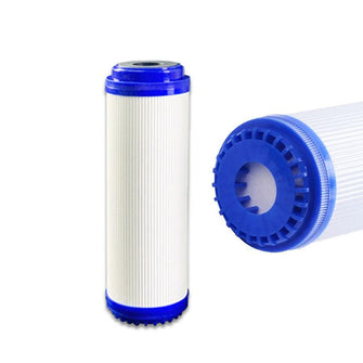 Huiston Granular Activated Carbon Filter Cartridge For Organic Solvent Recovery Industrial Water Purification Filter Element