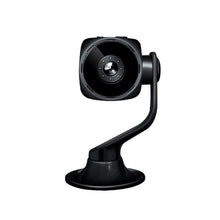 Hot Wireless HD Micro Wifi security Two-way Audio Mini CCTV Surveillance Camera With Magnet Bracket
