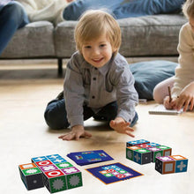 Match Madness Board game. Multiplayer Puzzle Matching Toys(BUY 2 FREE SHIPPING)