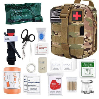 Professional health care home first aid kit Medical kit First aid kit