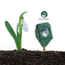 Mini Soil Meter Moisture Meter For Plant Flowers Gardening monitor