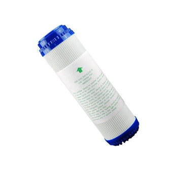 whole house water filter 10'' granular activated carbon water filter gac