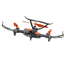 UAV HD aerial photography Wifi real-time transmission Long endurance remote control aircraft Fixed altitude four axis aircraft