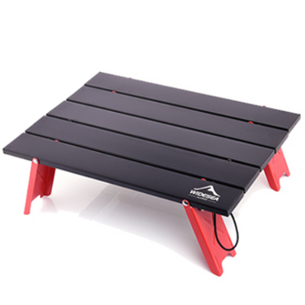 Widesea Camping Mini Portable Foldable Table