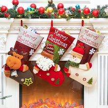 Christmas Hot sale🔥-Christmas Stockings