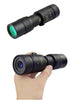 Pocket Mini 10-30x30 Eyepiece Telescope For Bird Watching Camping Concert Mini Portable Handheld Binocular Monocular Scope