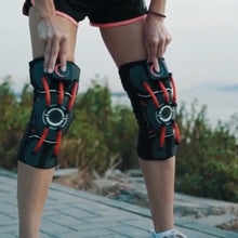 Electronic Knee Pads: Smart Knee Protection Solution